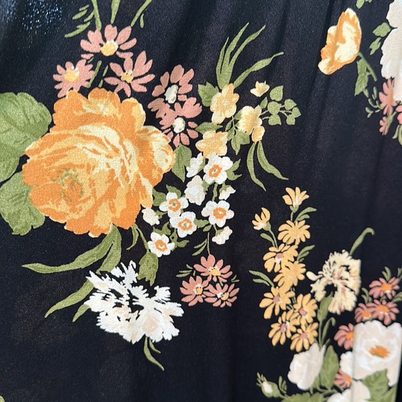 Reformation Seychelles Dress - Picture 6 of 11
